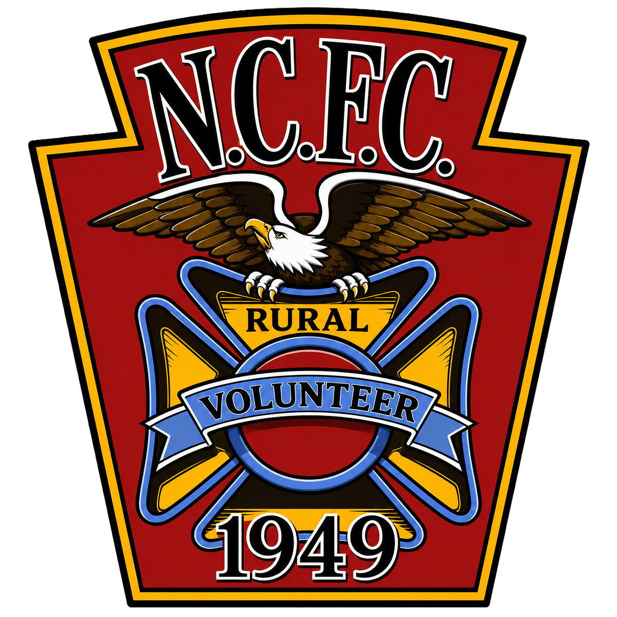 New Centerville & Rural Volunteer Fire Company